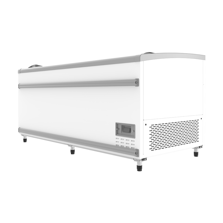 UMD 2100 D/S DF İZMİR