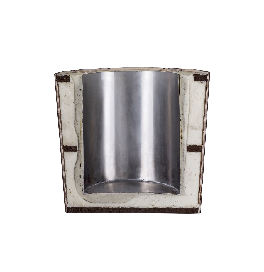 UDM 1 MF AHŞAP YUVARLAK