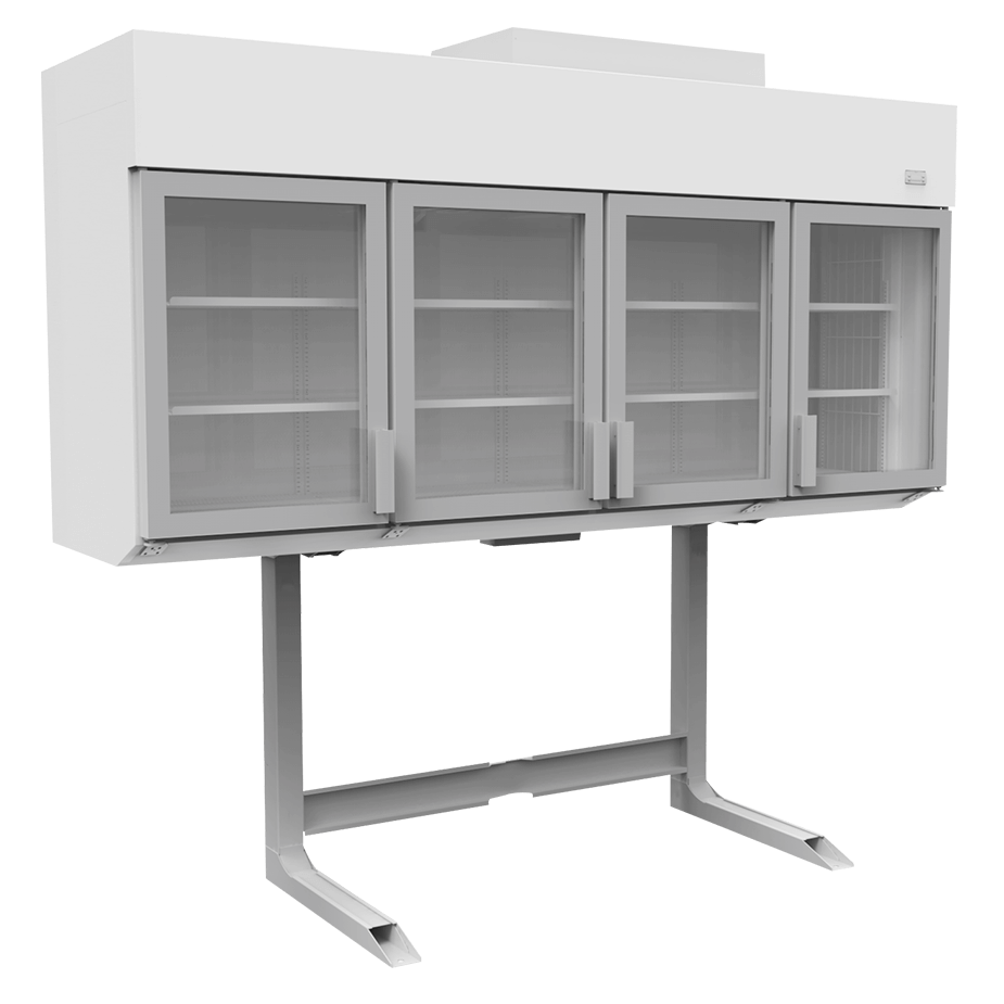 UMD 2500 D4K D/S DF MARMARİS