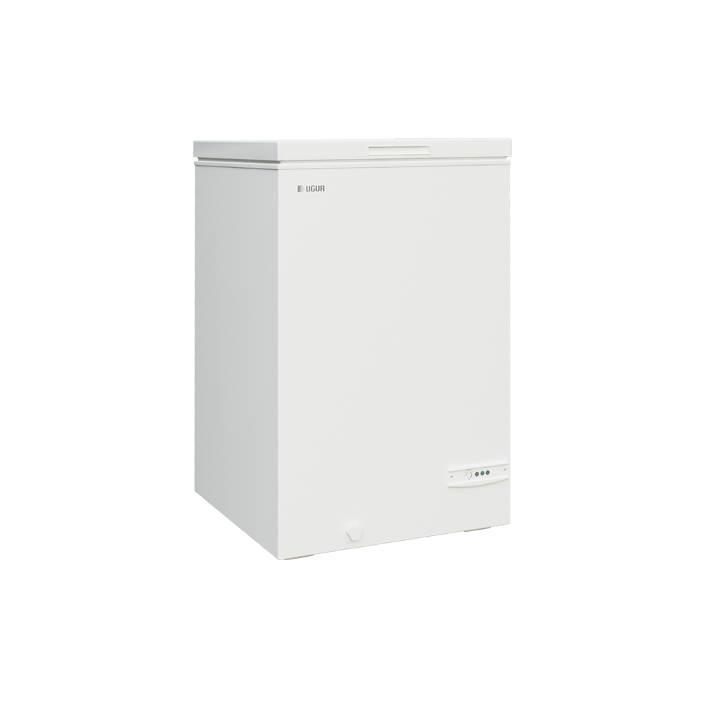 UED 125 D/S