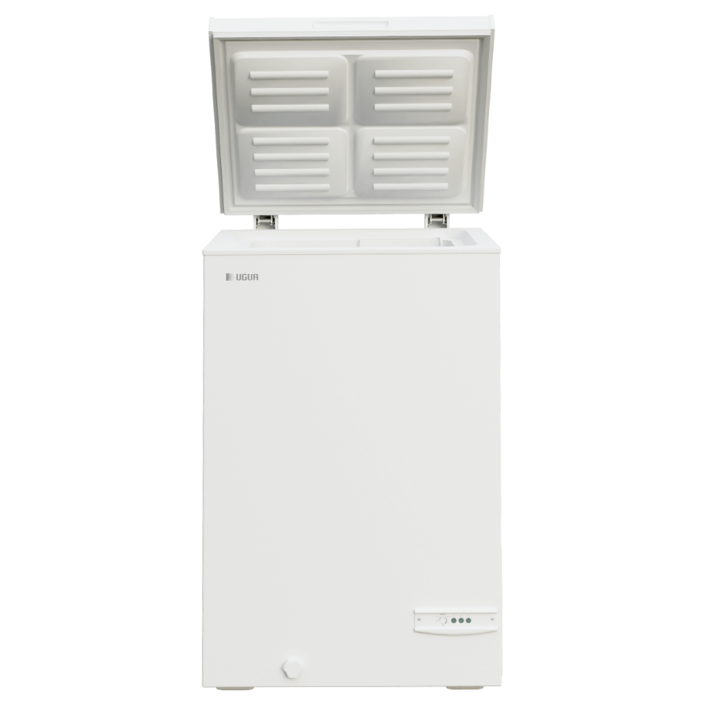 UED 125 D/S