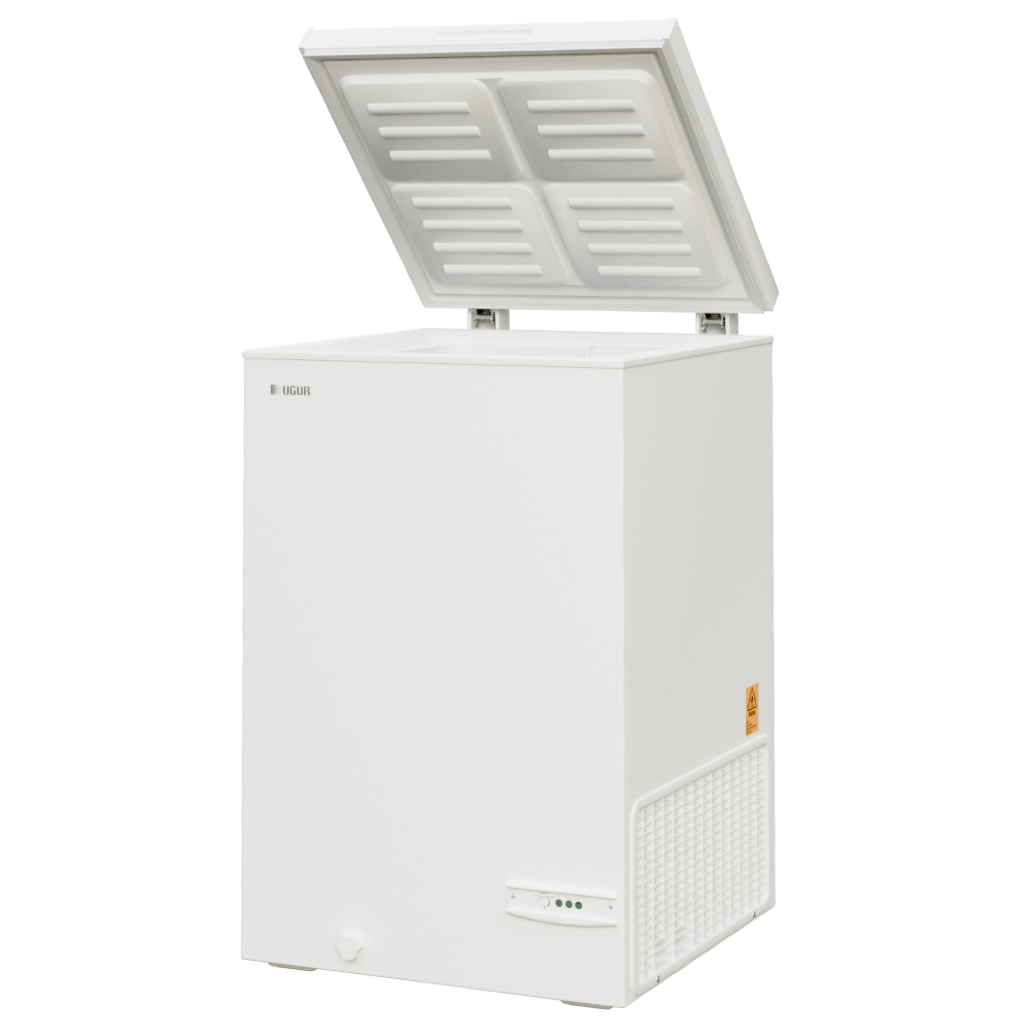 UED 125 D/S