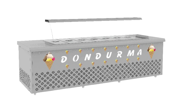 UDM I7D SM (GRİ)