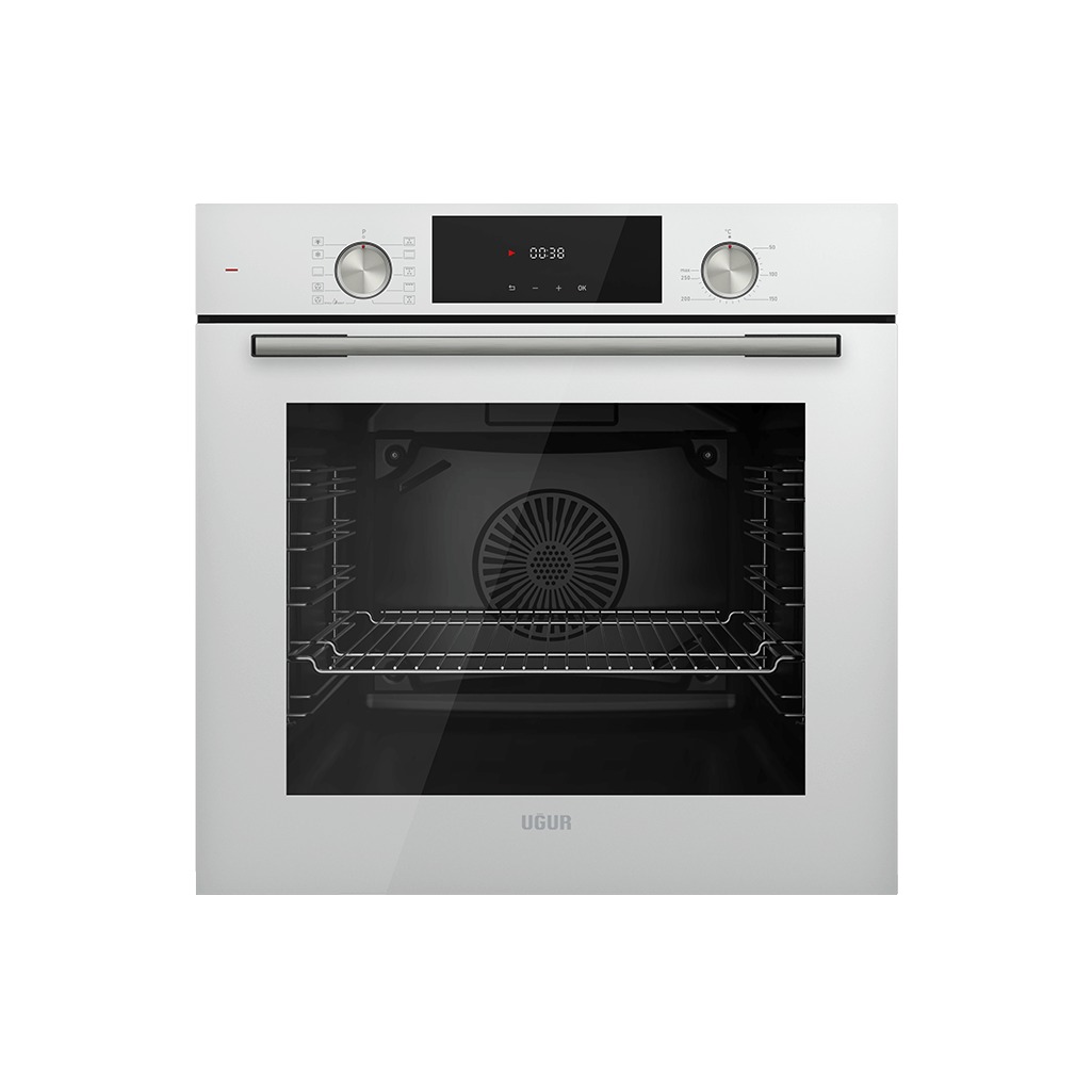 UAF 6011D BCPET
