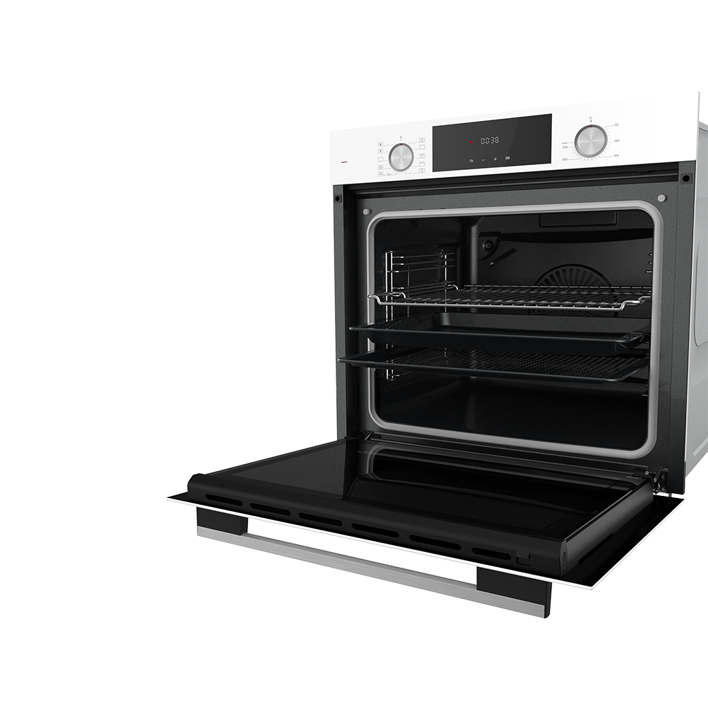 UAF 6011D BCPET