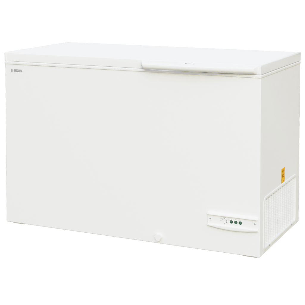 UED 380 D/S R65