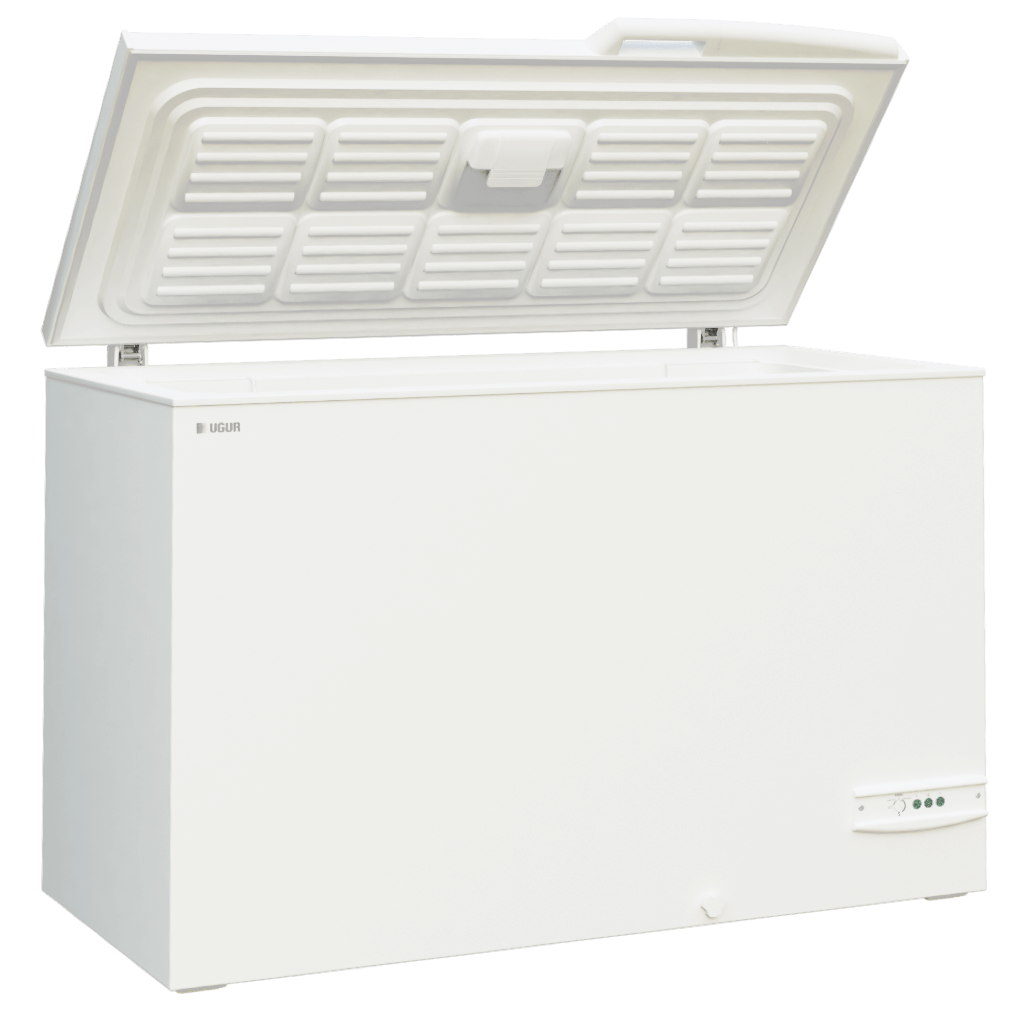 UED 380 D/S R65