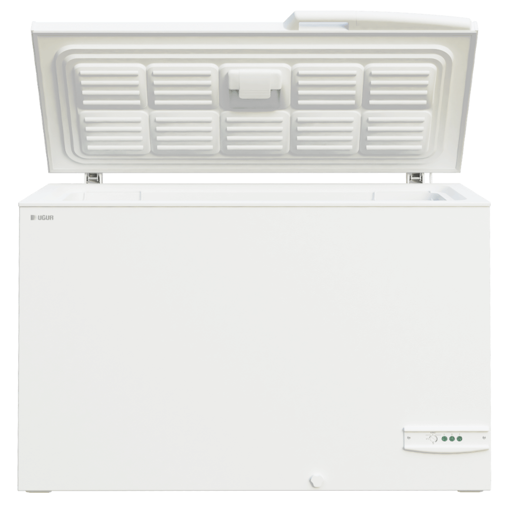 UED 380 D/S R65