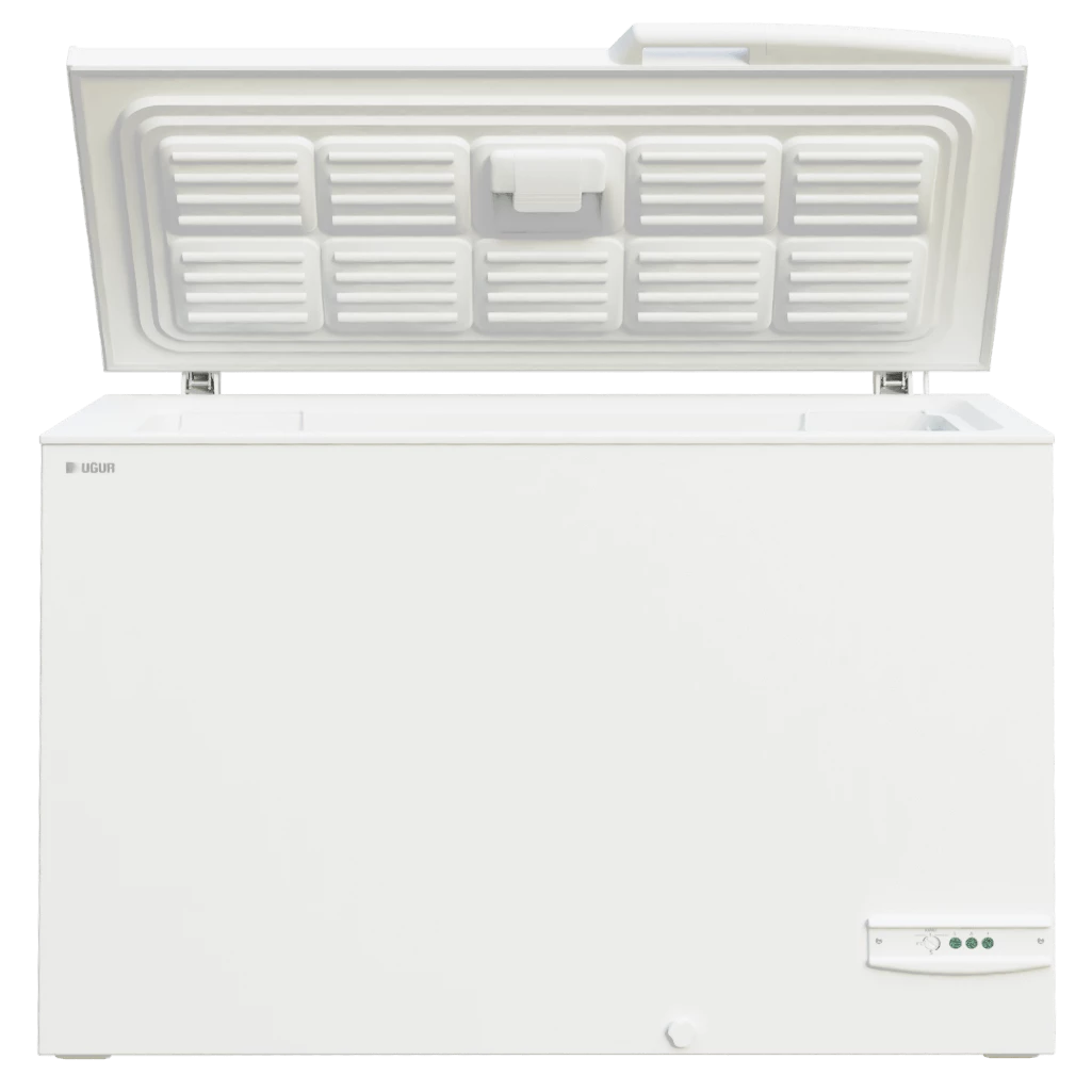 UED 380 D/S R65 - Ürünler | Uğur Soğutma
