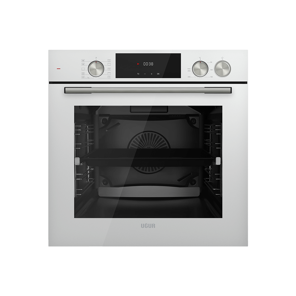 UAF 6011DB BCPST