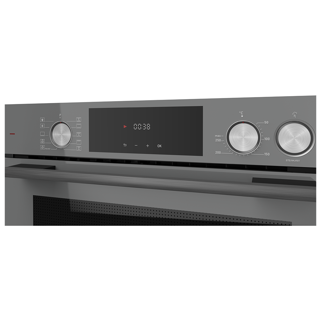 UAF 6011DB GCPST