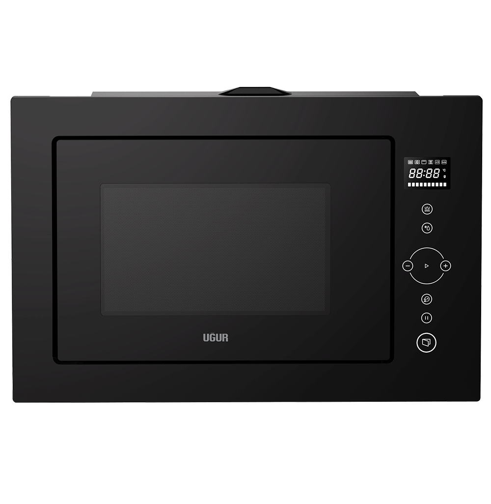 UAF 25D SMD