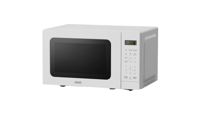 UEF 20M BMD