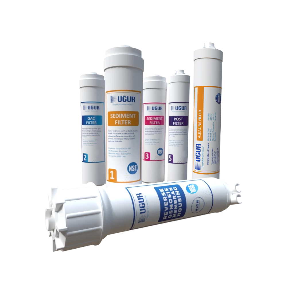 USA T126PS SLIM PREMIUM