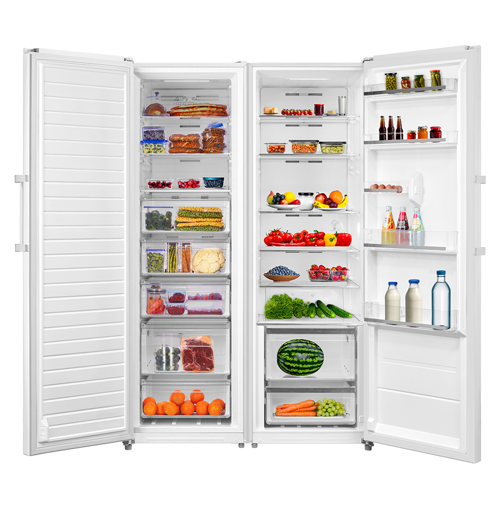 UĞUR TWIN FROST BEYAZ