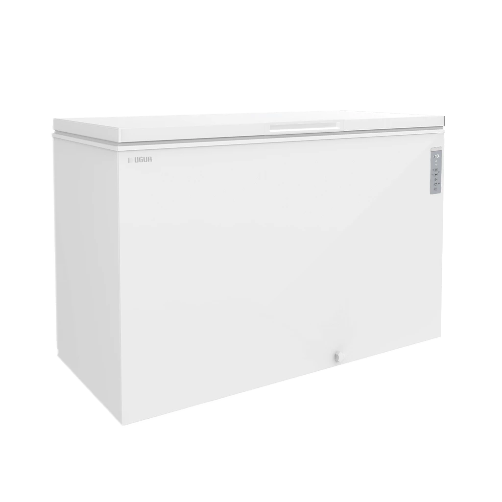 UED 380 DGT G D/S R64