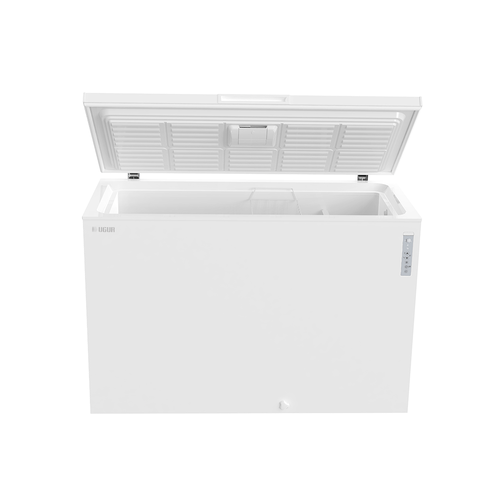 UED 380 DGT G D/S R64