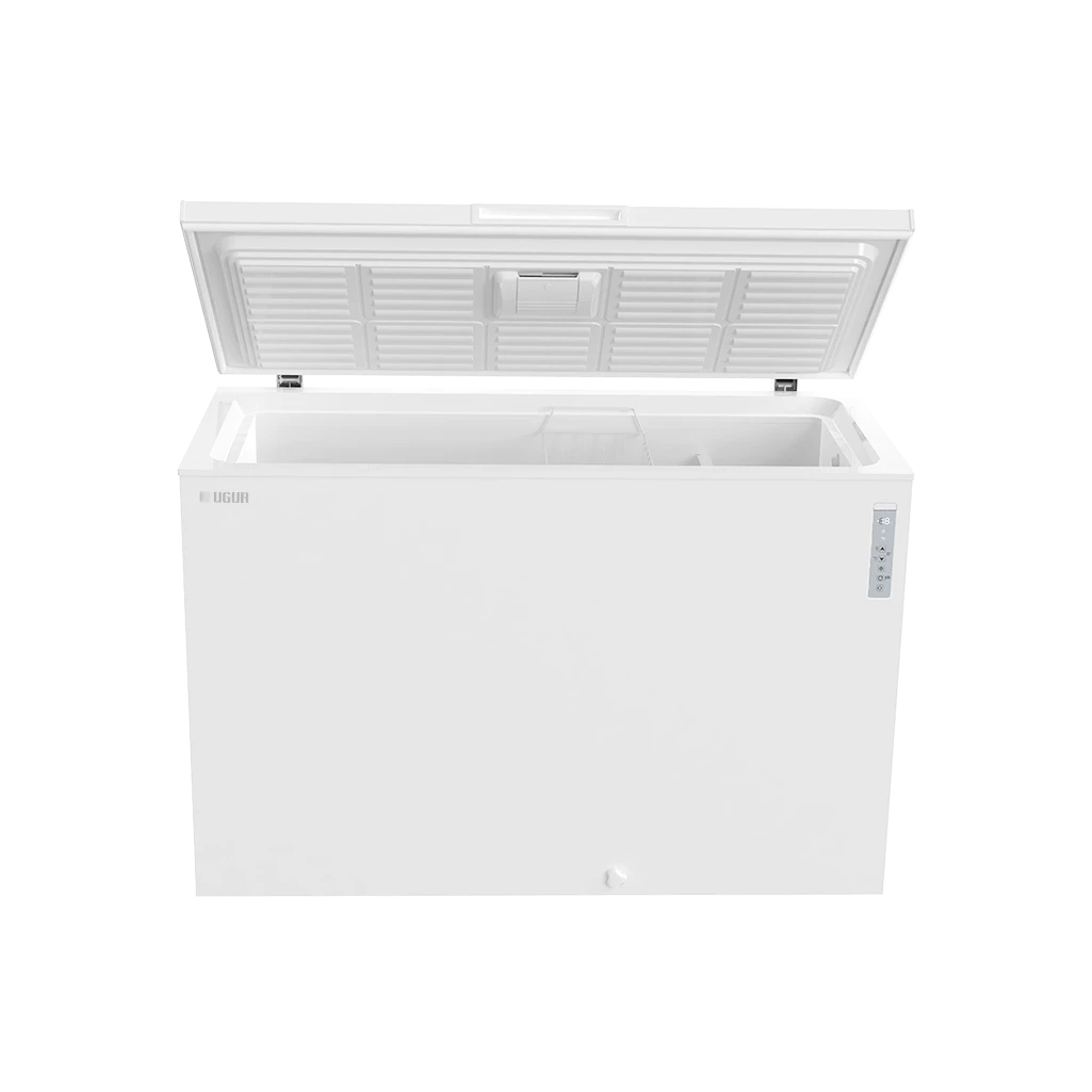 UED 380 DGT G D/S R64