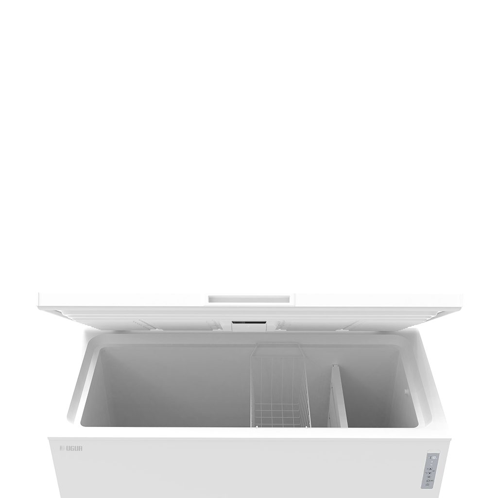 UED 380 DGT G D/S R64