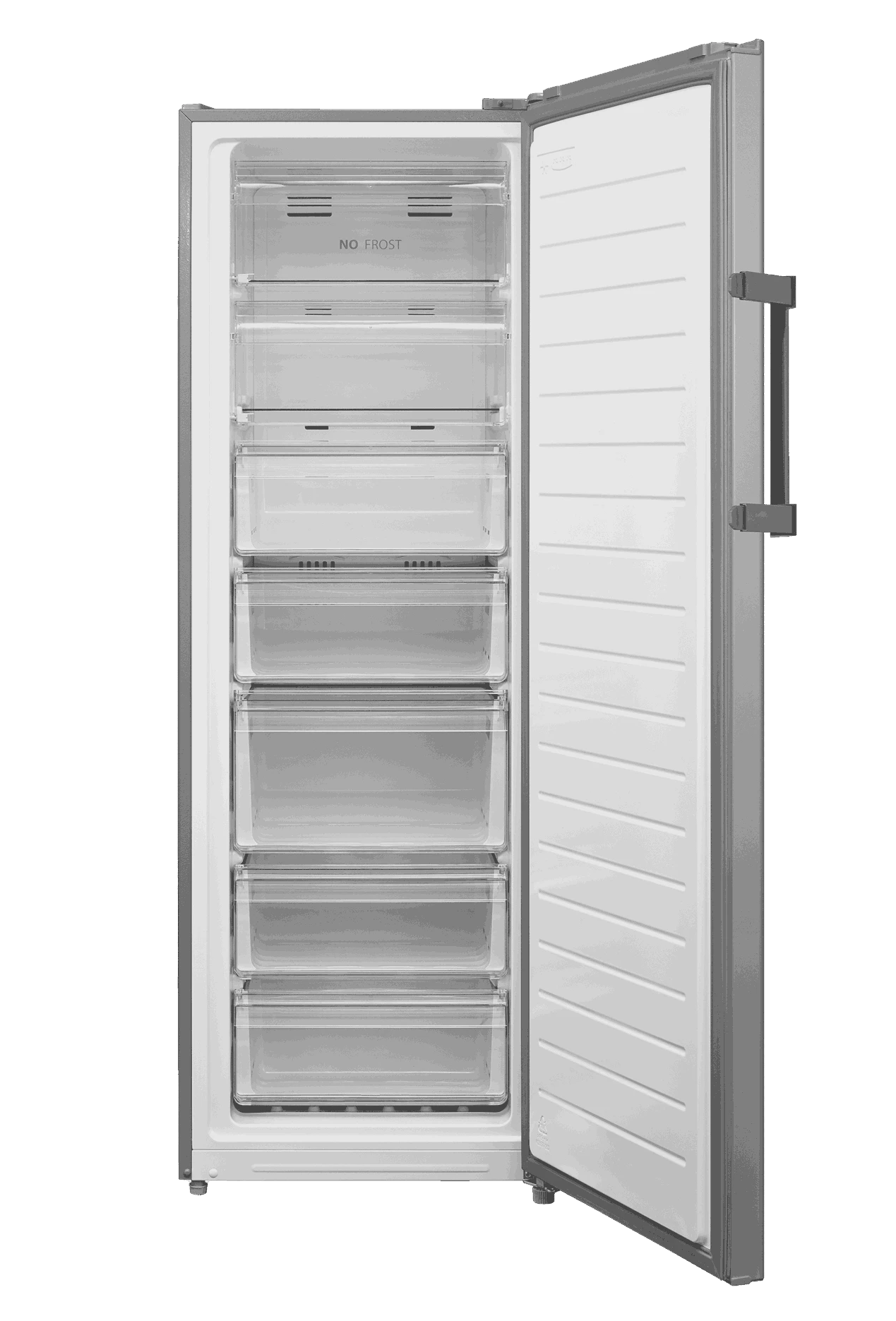 UED 7238 DTK NFI DGT D/S R65 - Ürünler | Uğur Soğutma