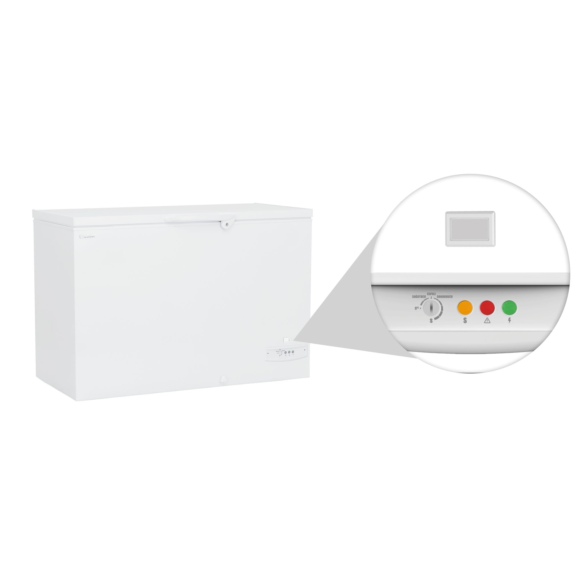 UDD 465 T D/S R63