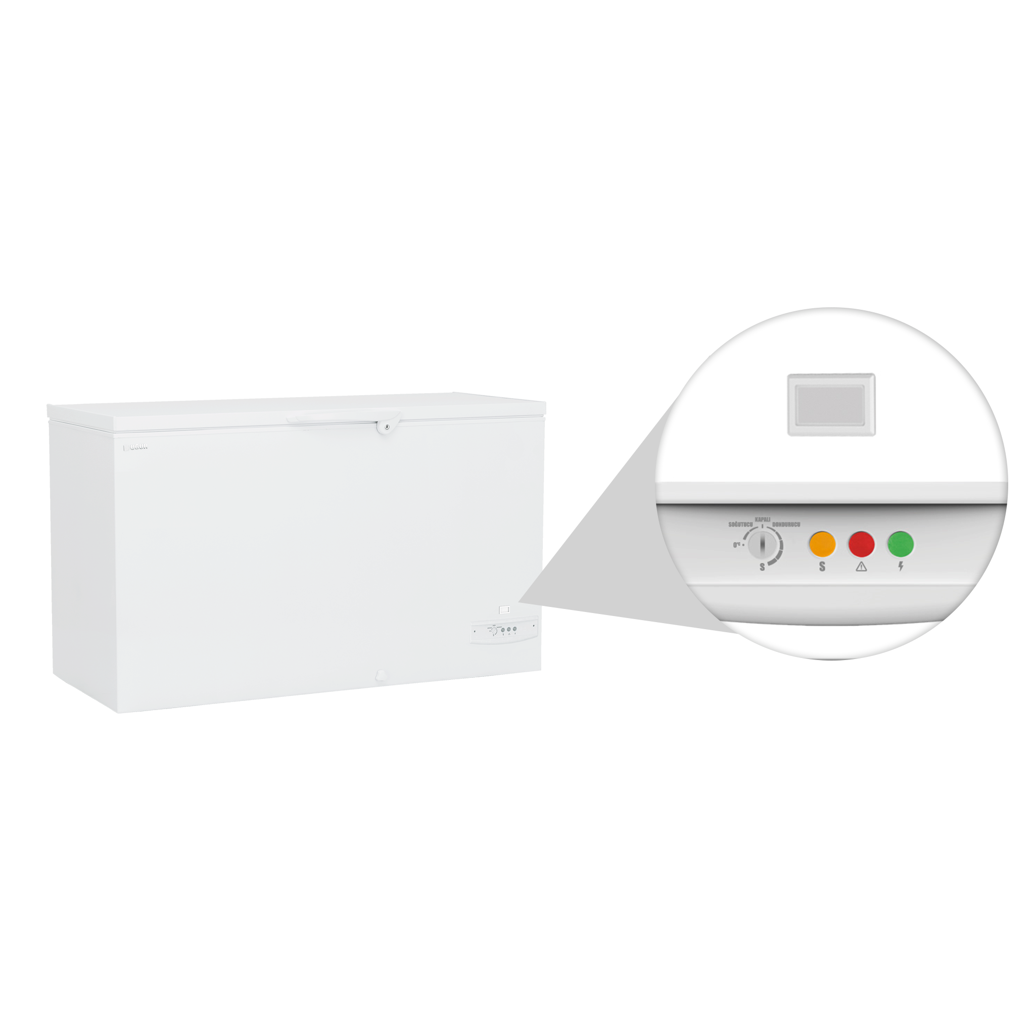 UDD 565 T D/S R63