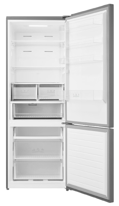UES 435 D2K NFI COMBI DGT R65