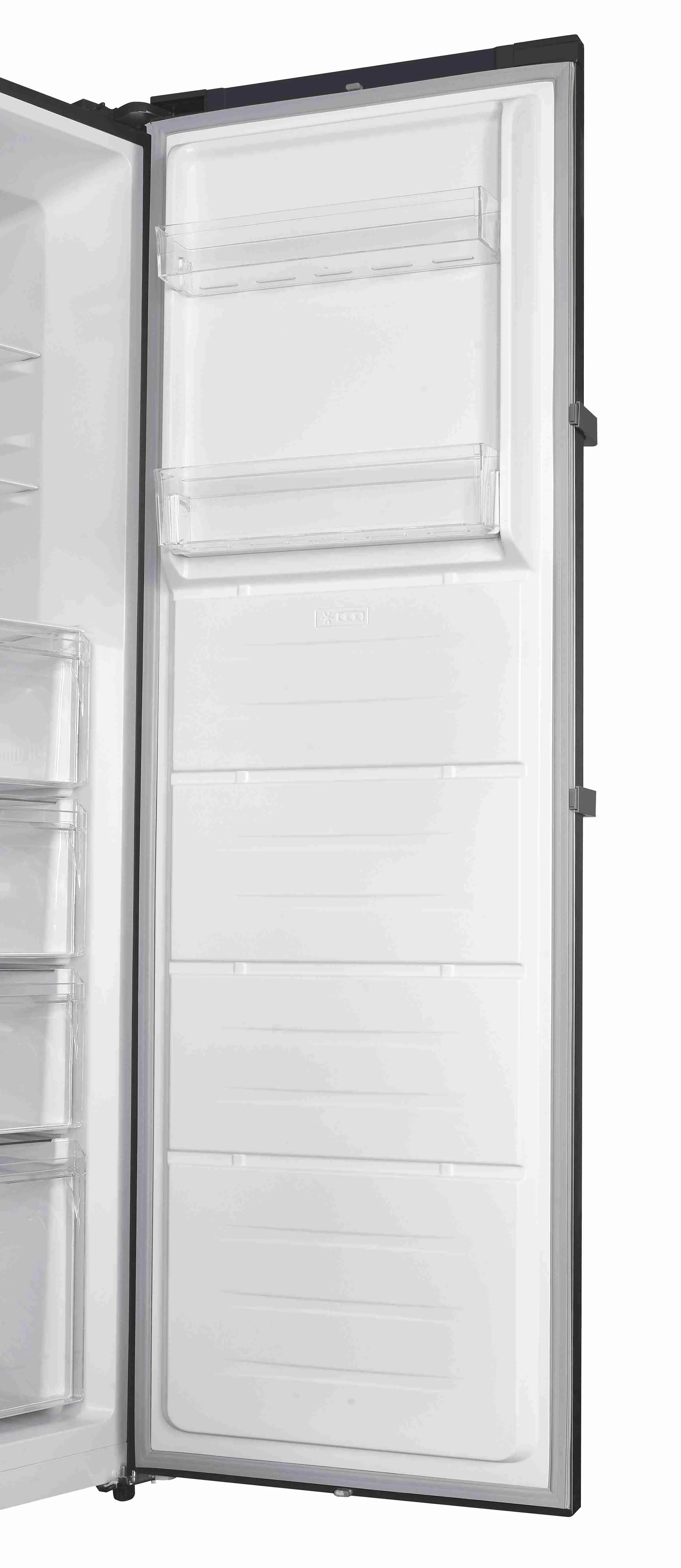 UED 8274 DTK NFI D/S DGT R65 - Ürünler | Uğur Soğutma