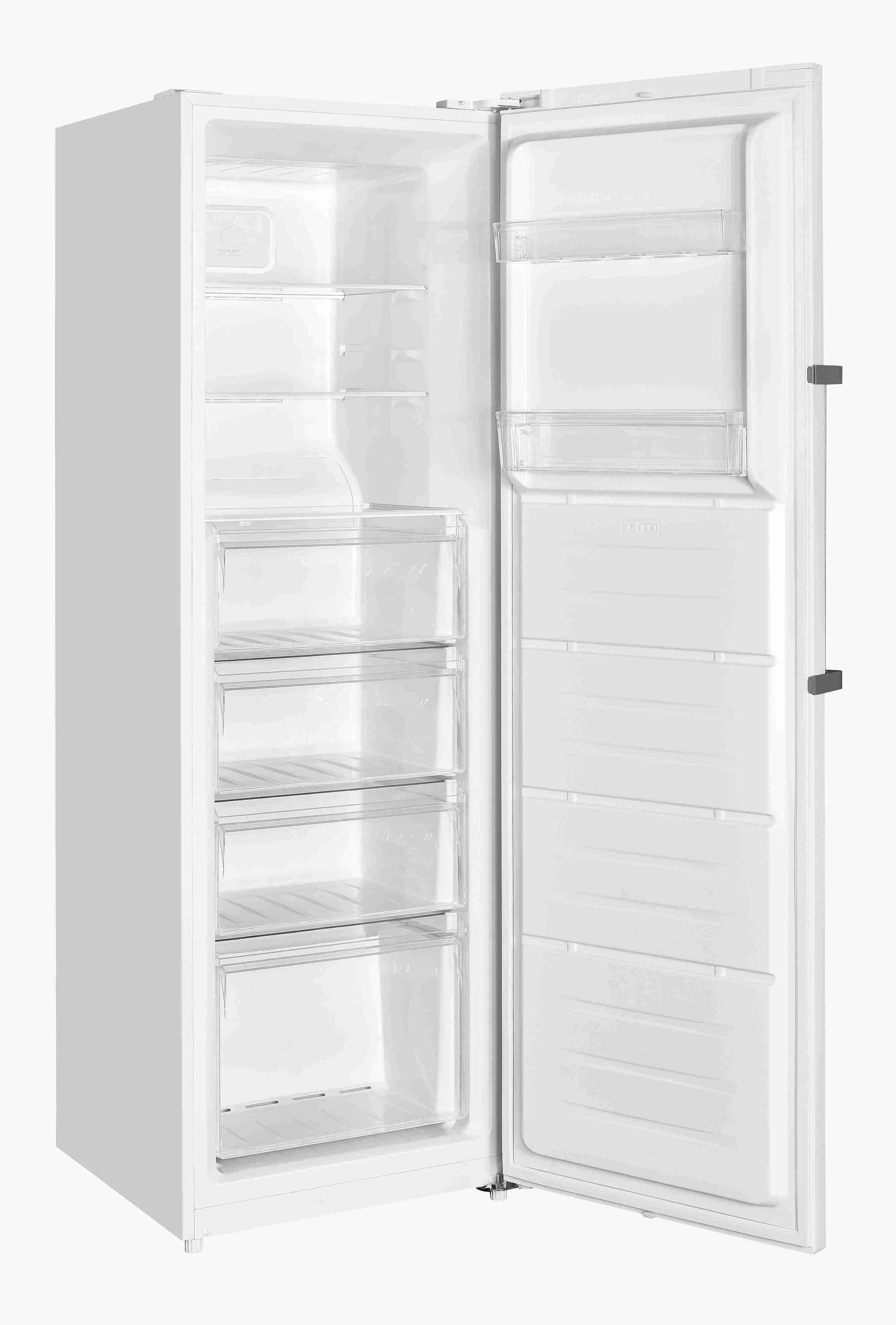 UED 8274 DTK NF D/S DGT R65 - Ürünler | Uğur Soğutma