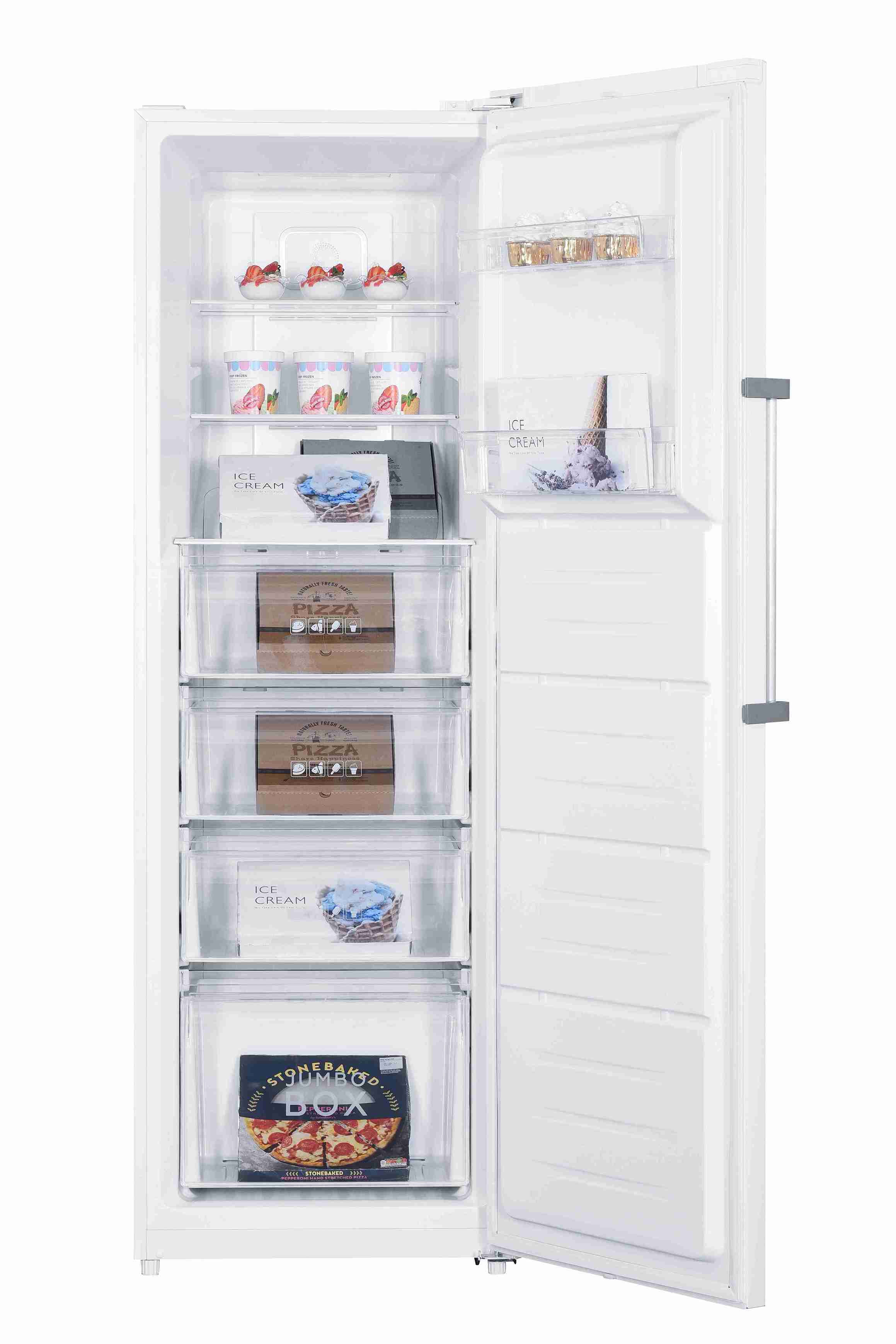 UED 8274 DTK NF D/S DGT R65