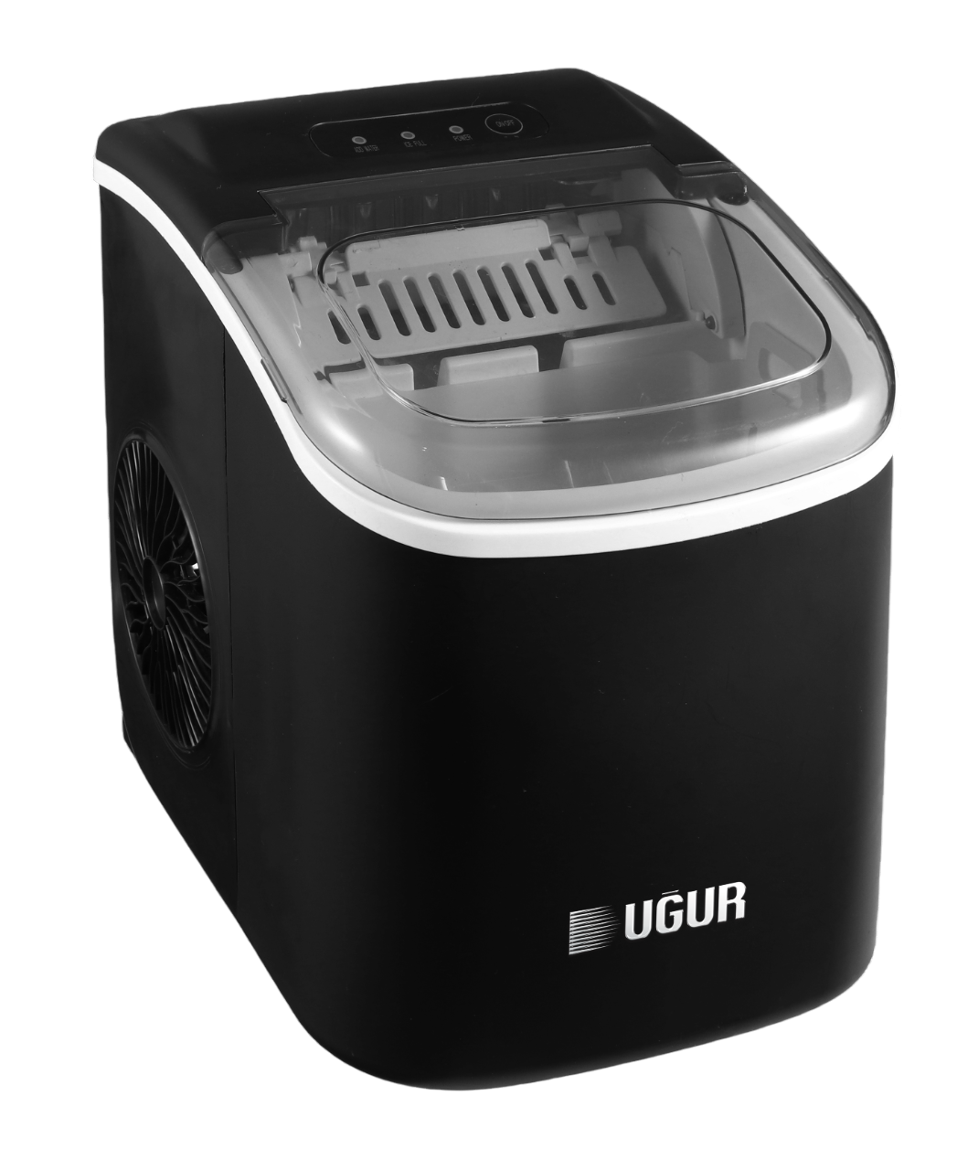 UBM 12