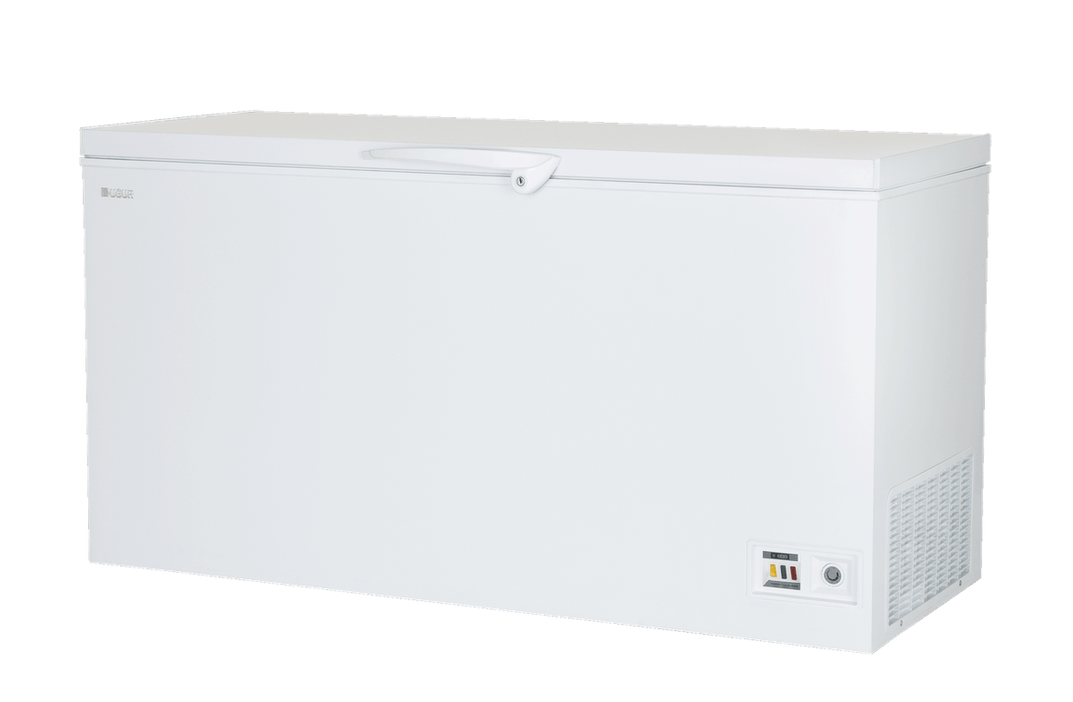 UDD 500 BK KRM R24