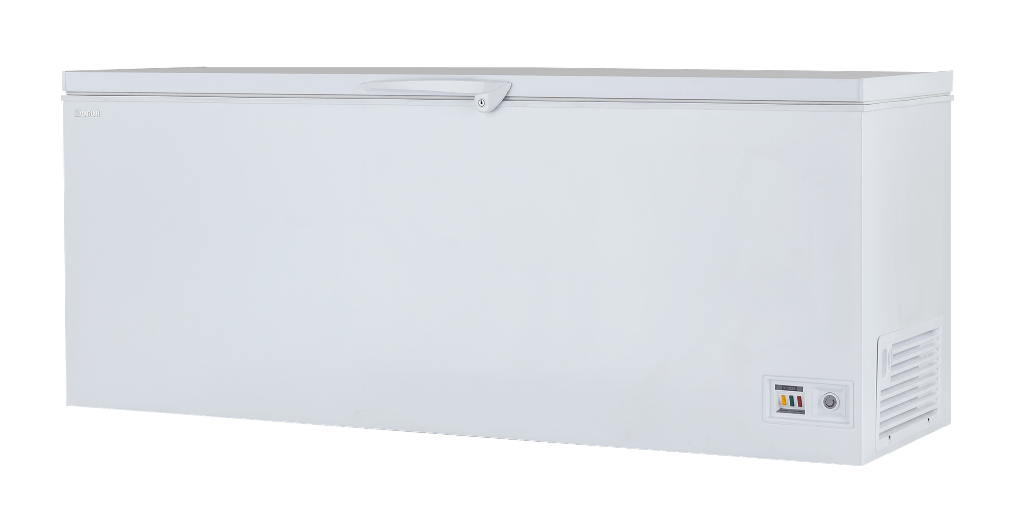 UDD 600 BK KRM R24 