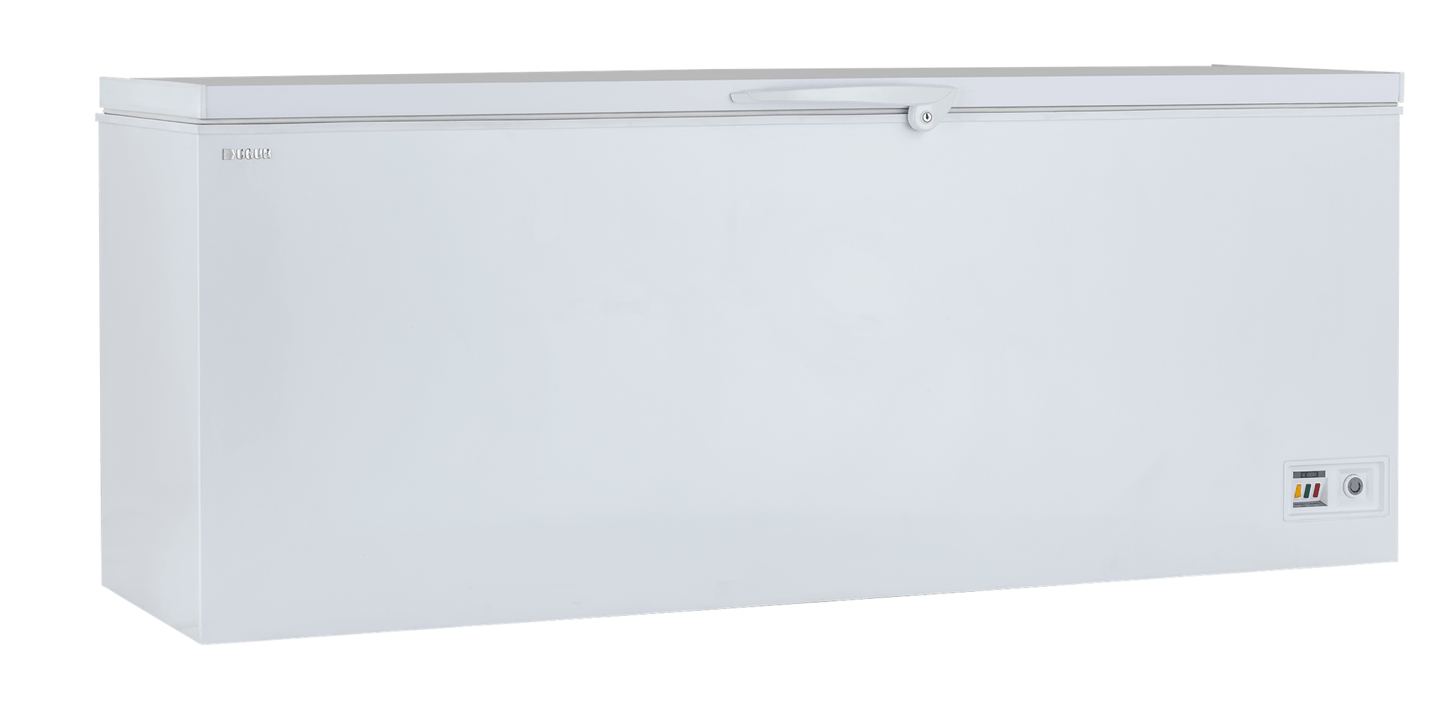 UDD 600 BK KRM R24