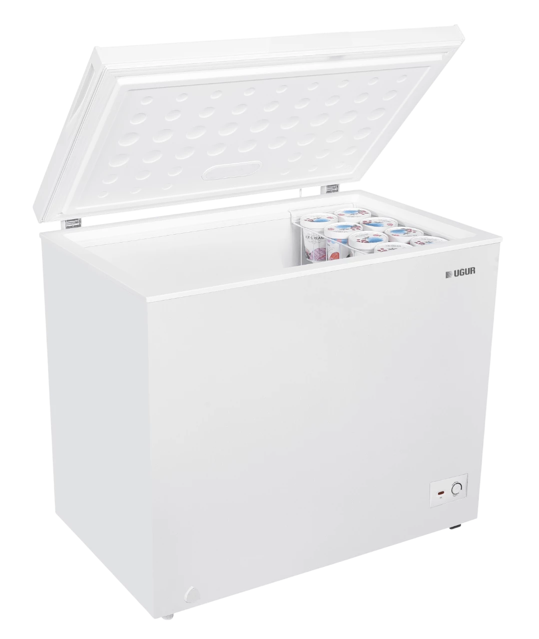 UED 200 G D/S R65