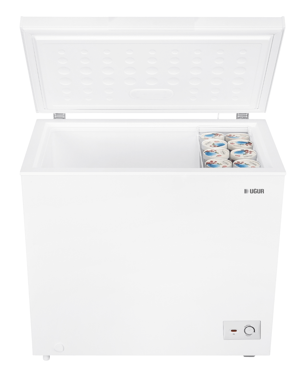 UED 200 G D/S R65