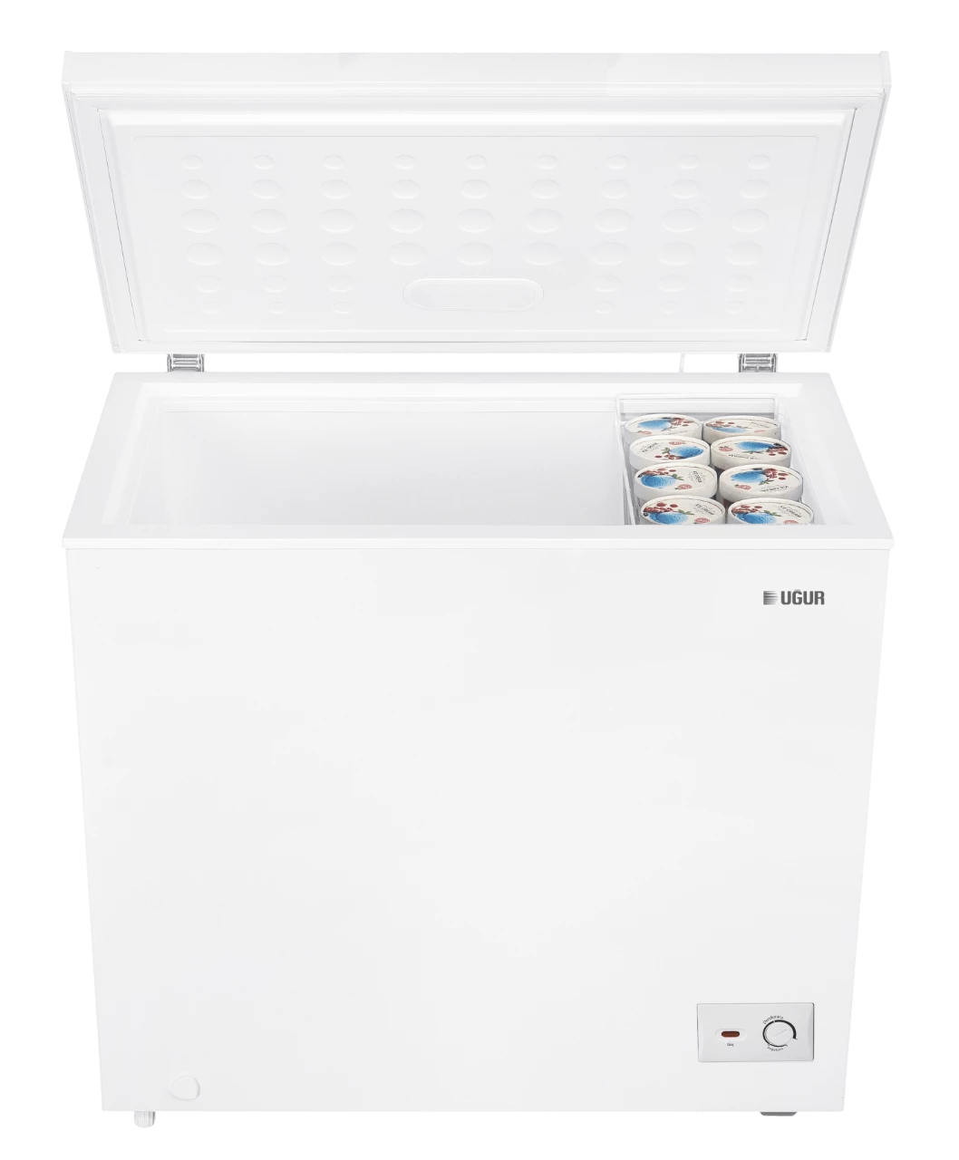 UED 200 G D/S R65