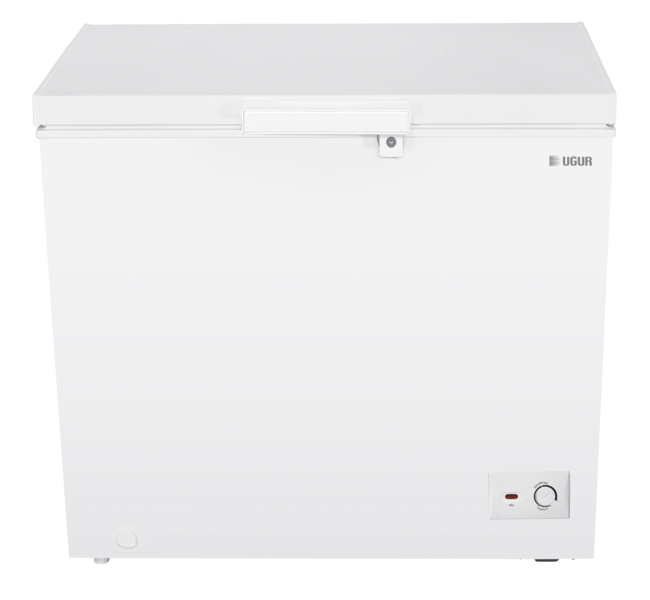 UED 250 D/S R65