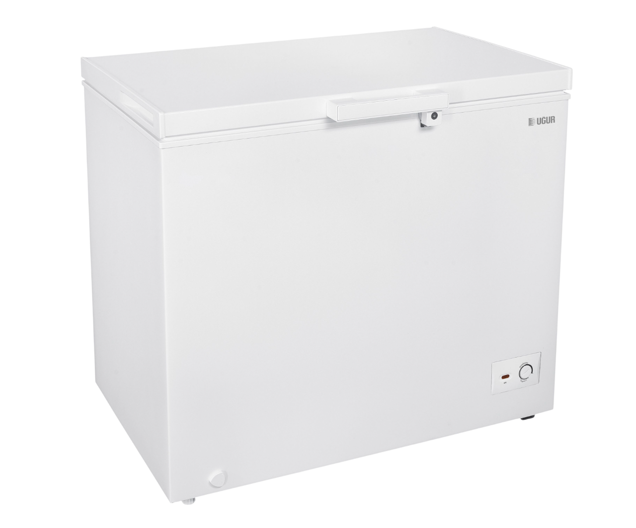 UED 250 D/S R65