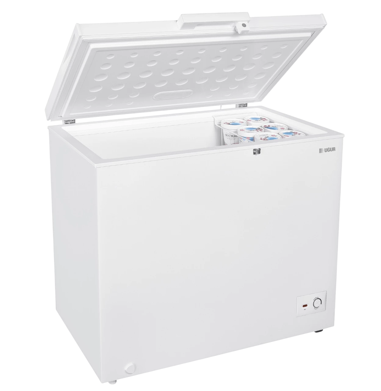 UED 250 D/S R65