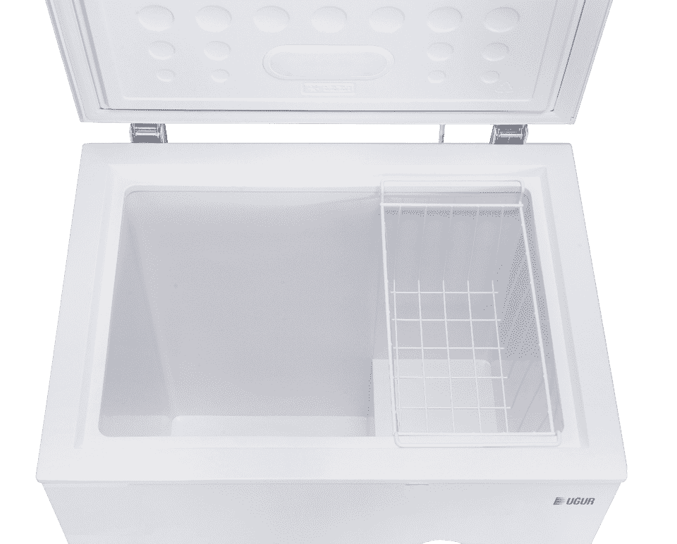 UED 250 D/S R65