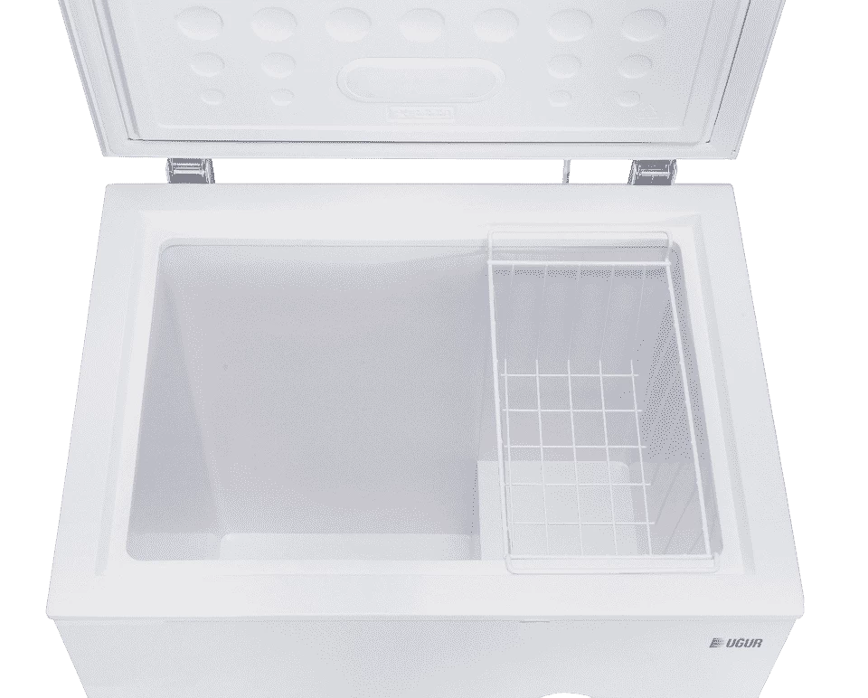UED 250 D/S R65