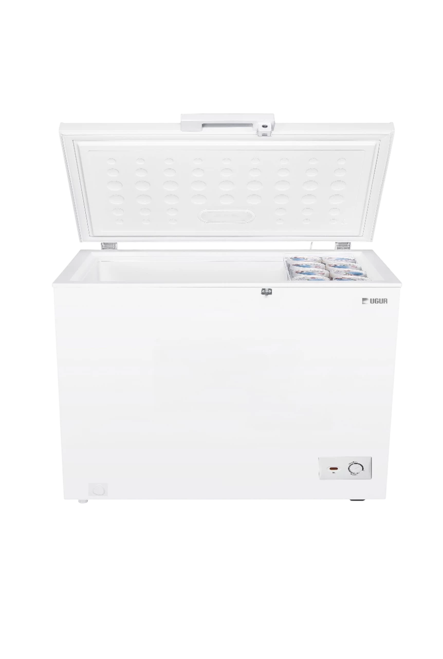 UED 250 D/S R65