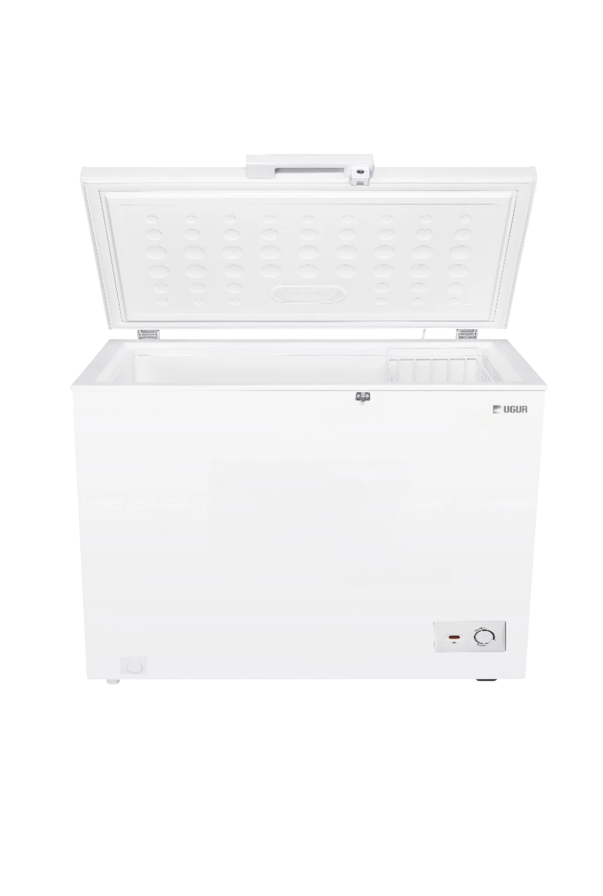 UED 250 D/S R65