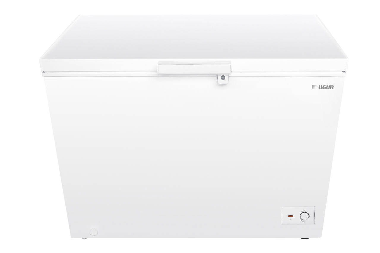 UED 290 D/S R65