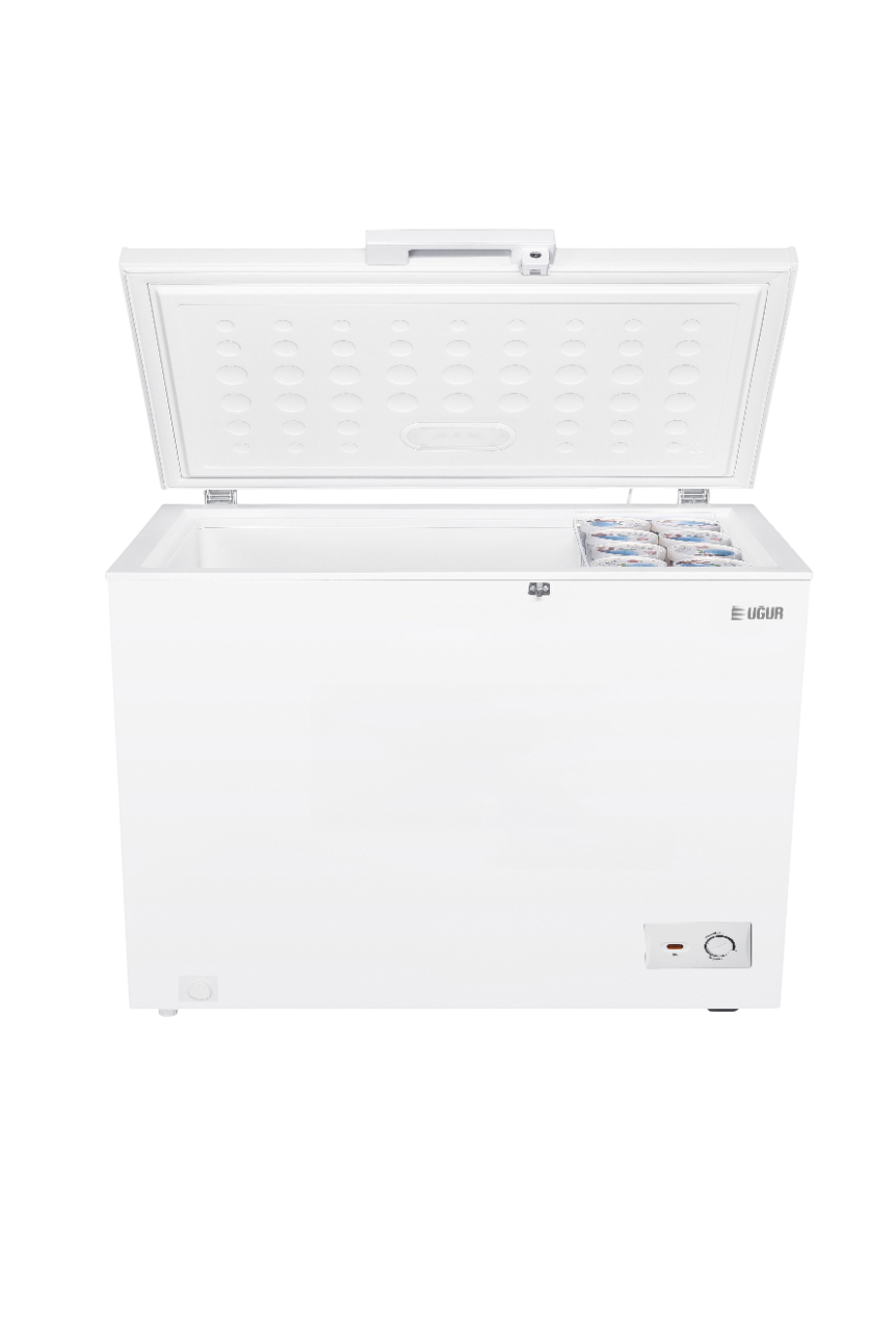 UED 290 D/S R65