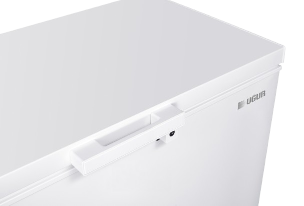 UED 290 D/S R65