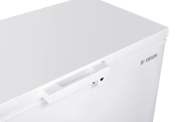 UED 290 D/S R65