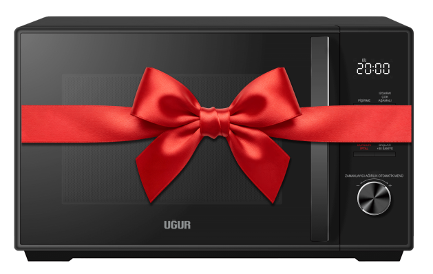 UEF 25M SMD hediyesi